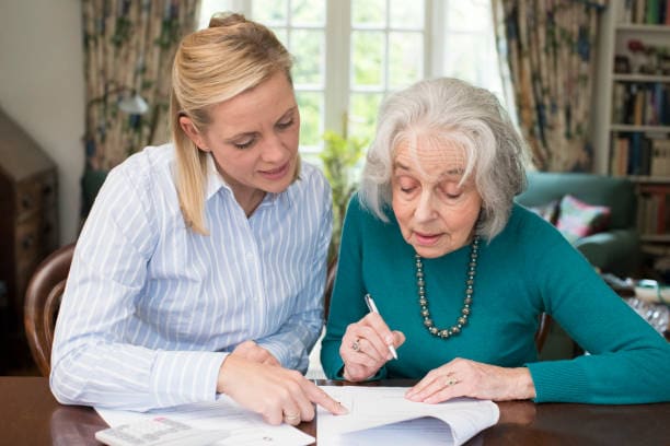 When Should You Hire An Elder Abuse Attorney